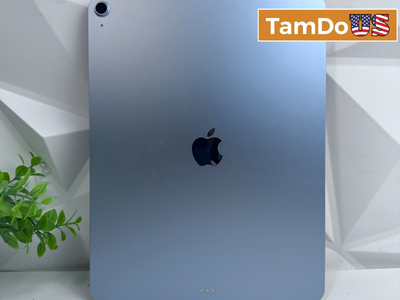 iPad Air 13-inch (M4) WiFi-Only | 256GB | Blue