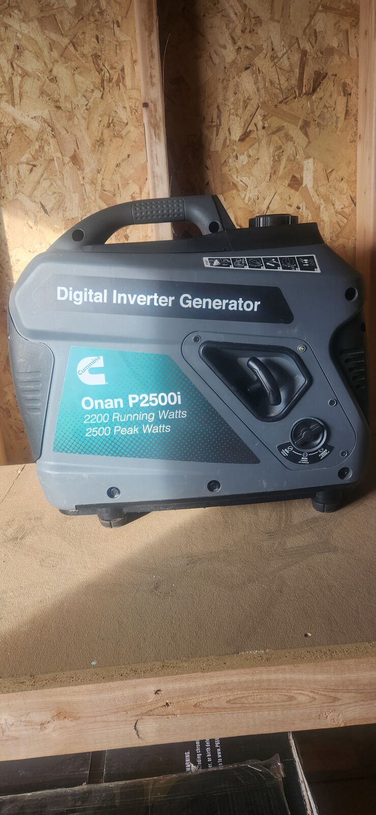 Generator