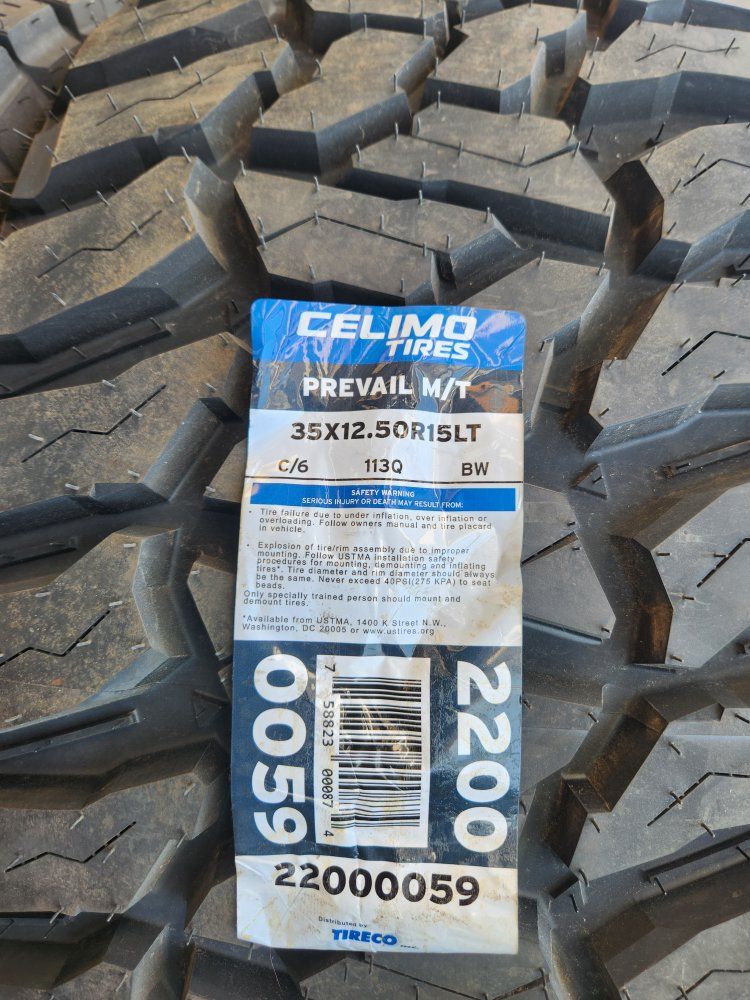 35x12.50r15 celimo prevail mt