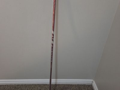 Ventus red velocore 6-R shaft