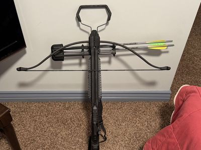 BCR crossbow