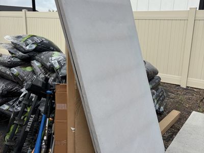 FREE Twin Bunkie Boards