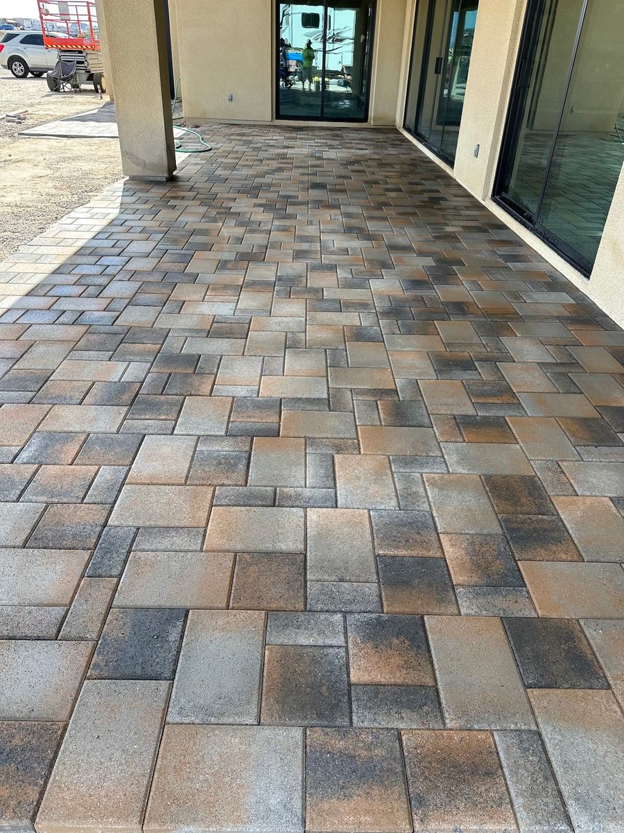 GOLD COAST MONUMENTAL PAVERS