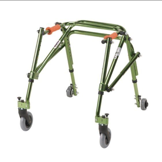 Drive Wenzelite Nimbo Posterior Walker Junior Kids