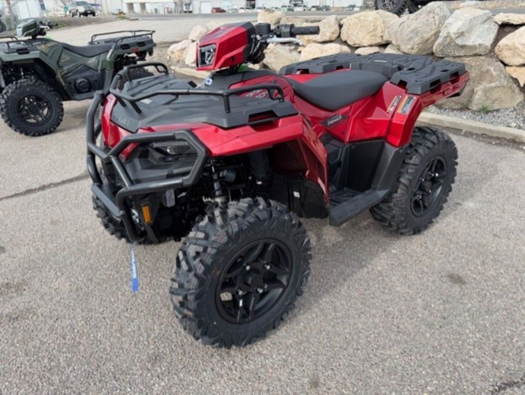 2026 Polaris® Sportsman 570 Trail