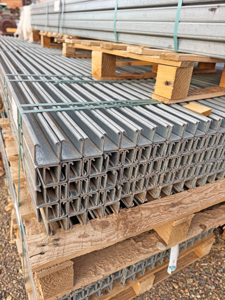 Strut Channel For Sale!