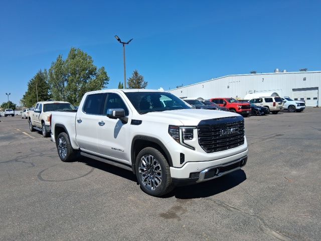 2024 GMC 1500 Denali Ultimate