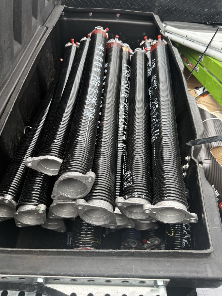 Garage Door Springs