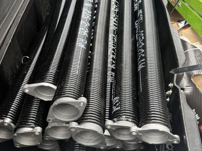 Garage Door Springs