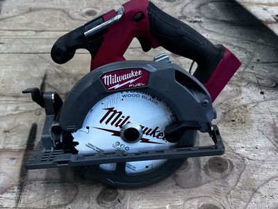 6 1/2 circular saw