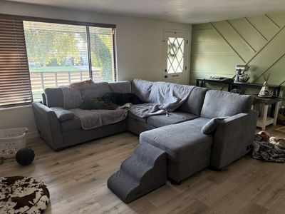 Sectional Sofa