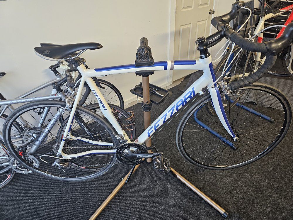 Fezzari catania 58cm