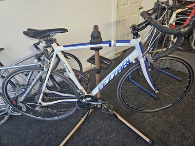Fezzari catania 58cm