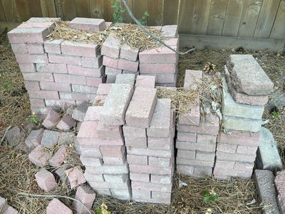 Free bricks
