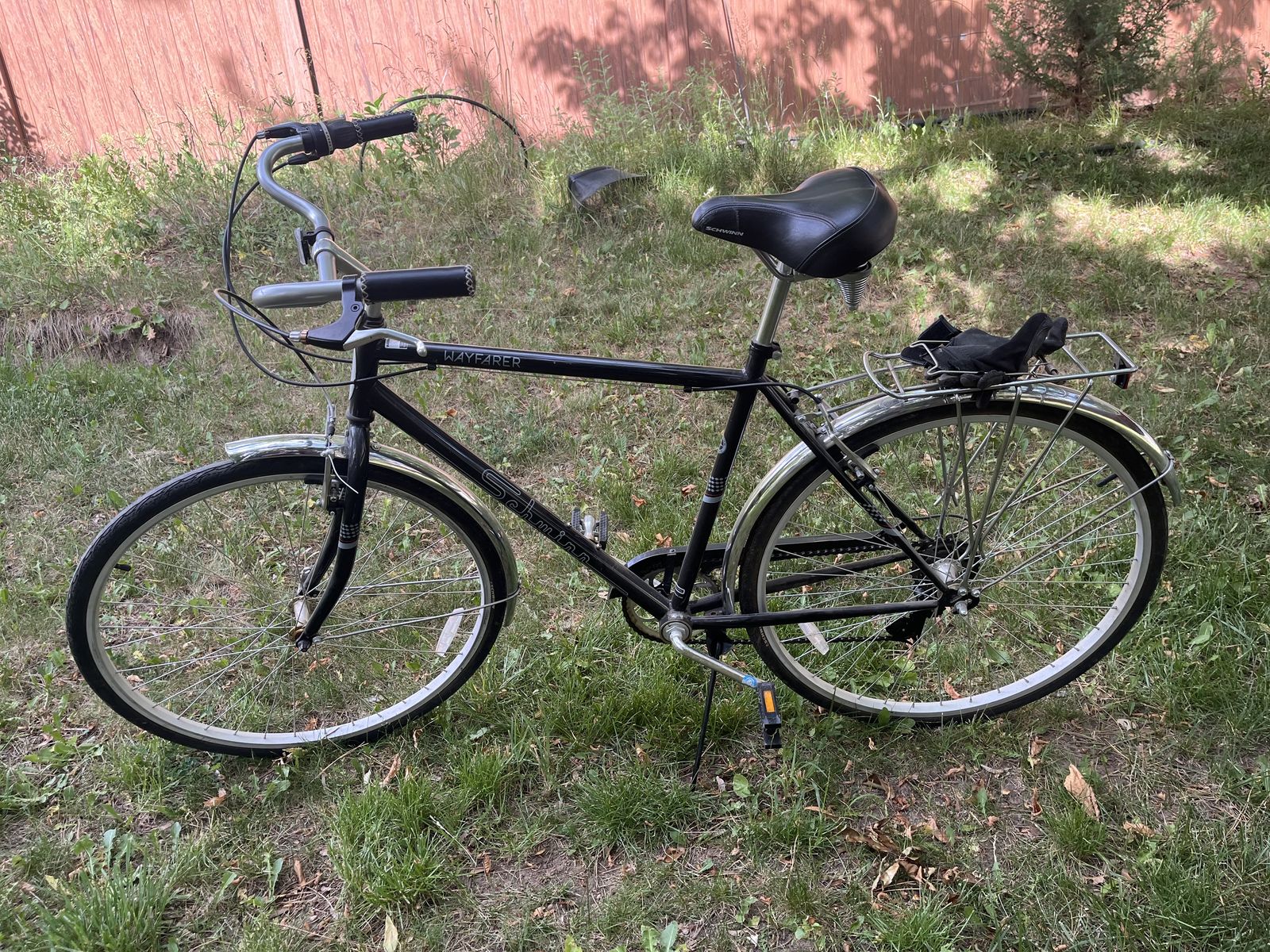 Schwinn Wayfarer