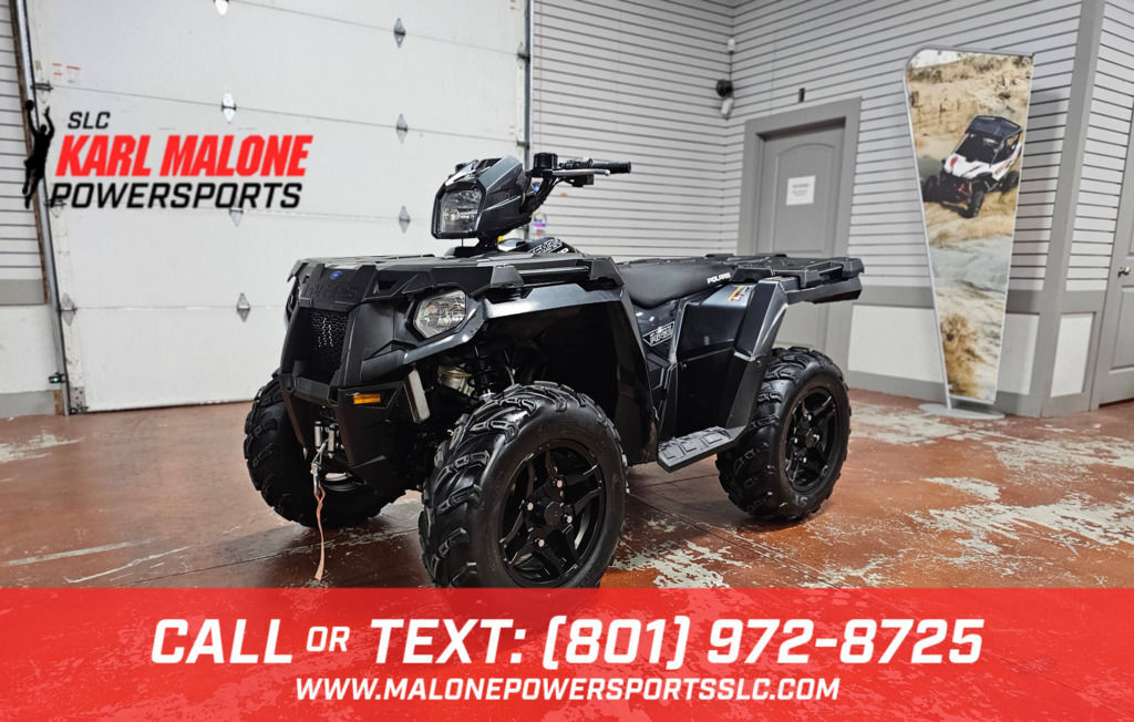 2019 Polaris® Sportsman® 570 SP