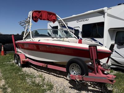 2004 Centurion Elite V-Drive