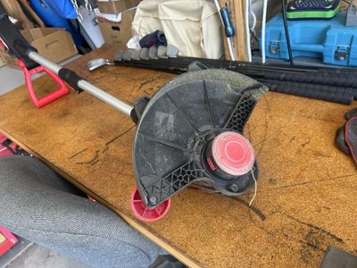 HyperTough String Trimmer