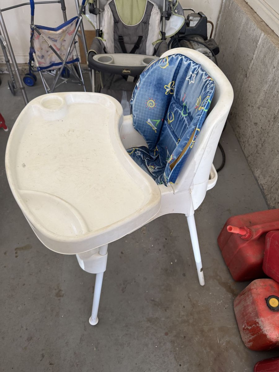 High Chair