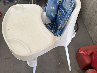 High Chair