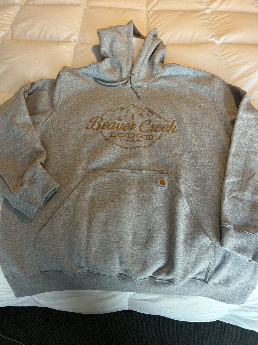Carhartt Sweatshirt