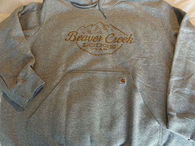 Carhartt Sweatshirt