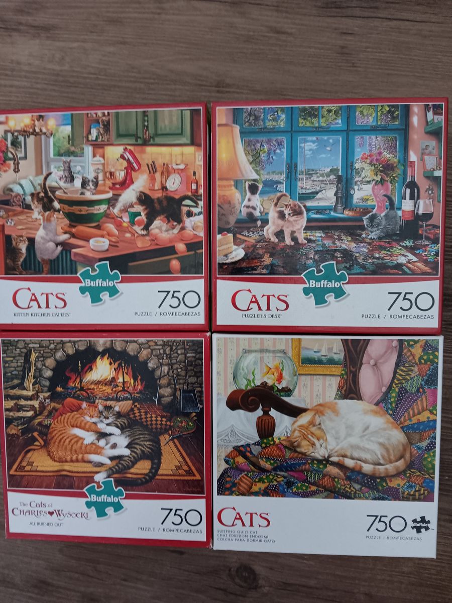 Puzzles
