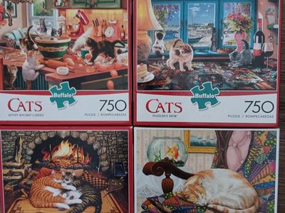 Puzzles