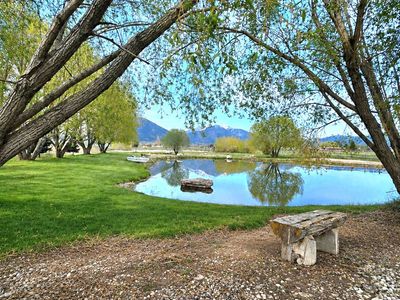 Home For Sale Thayne, Wy