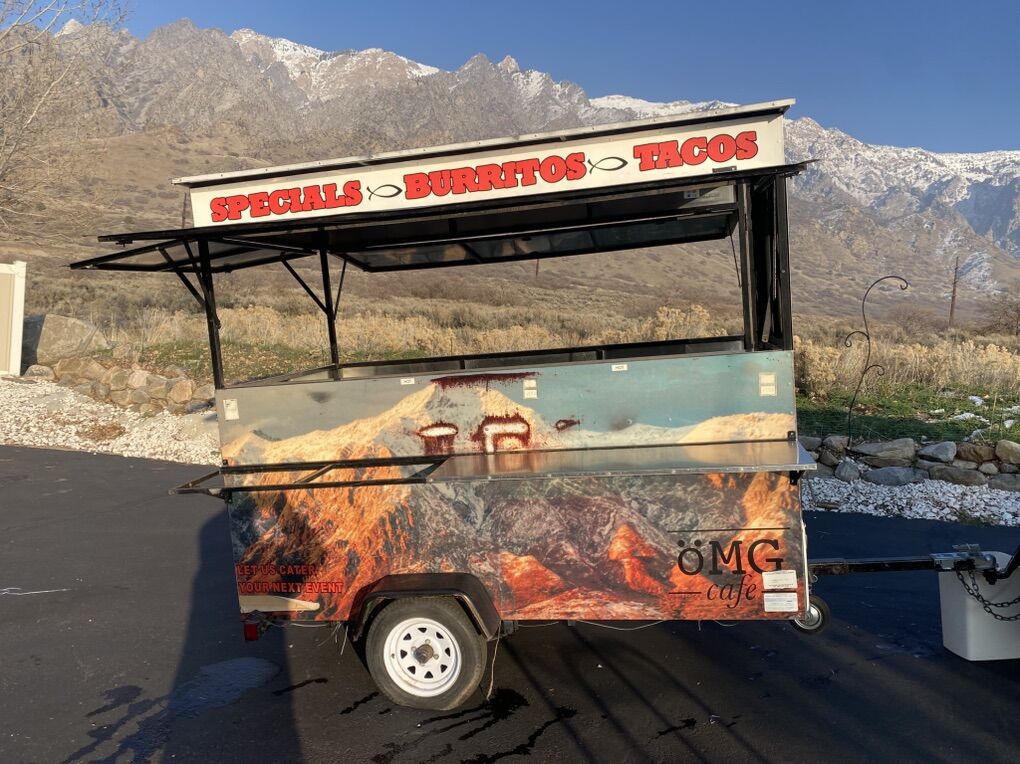 TACO CART