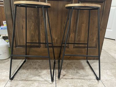 Kitchen stools