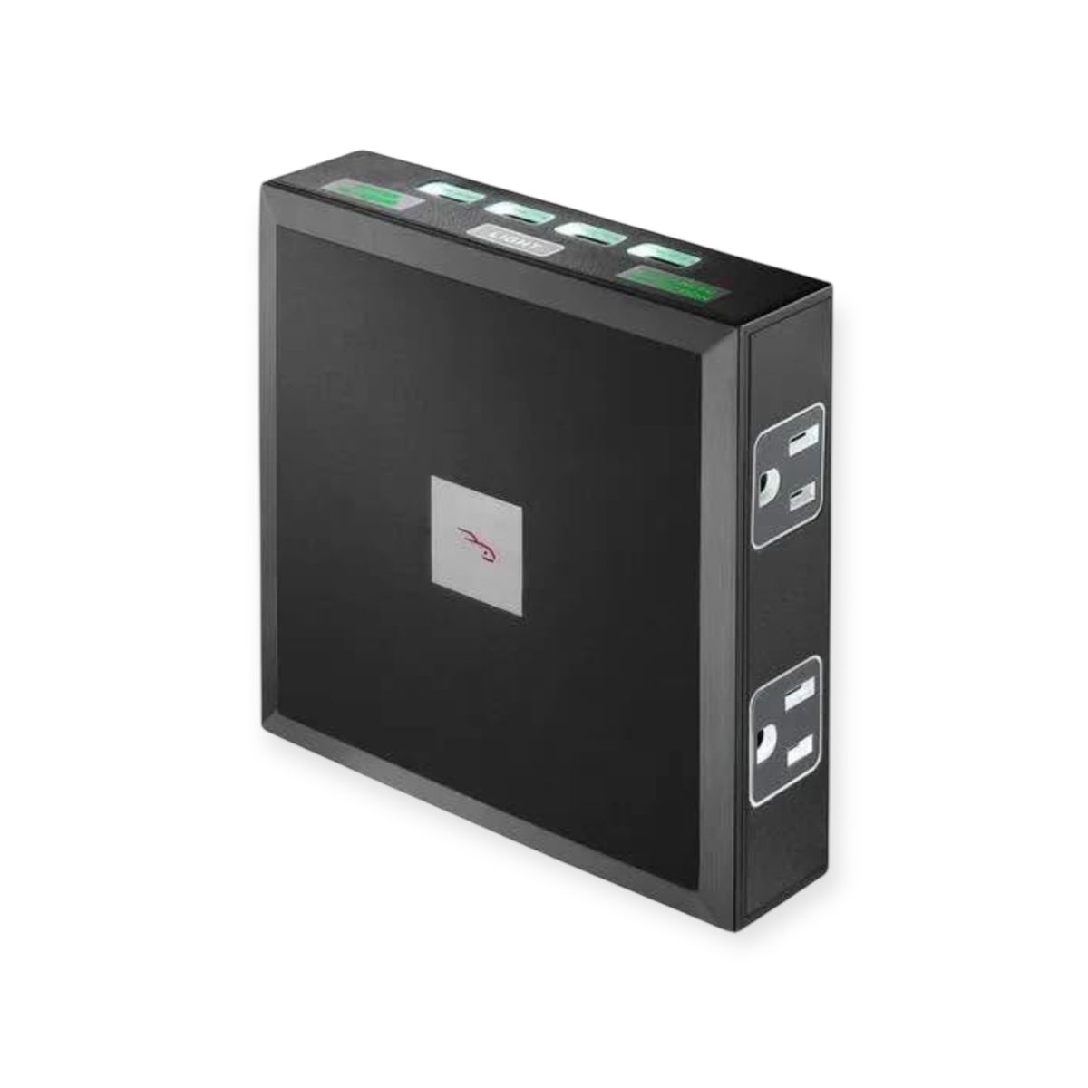 Rocketfish RF-HTS4018 Surge Protector