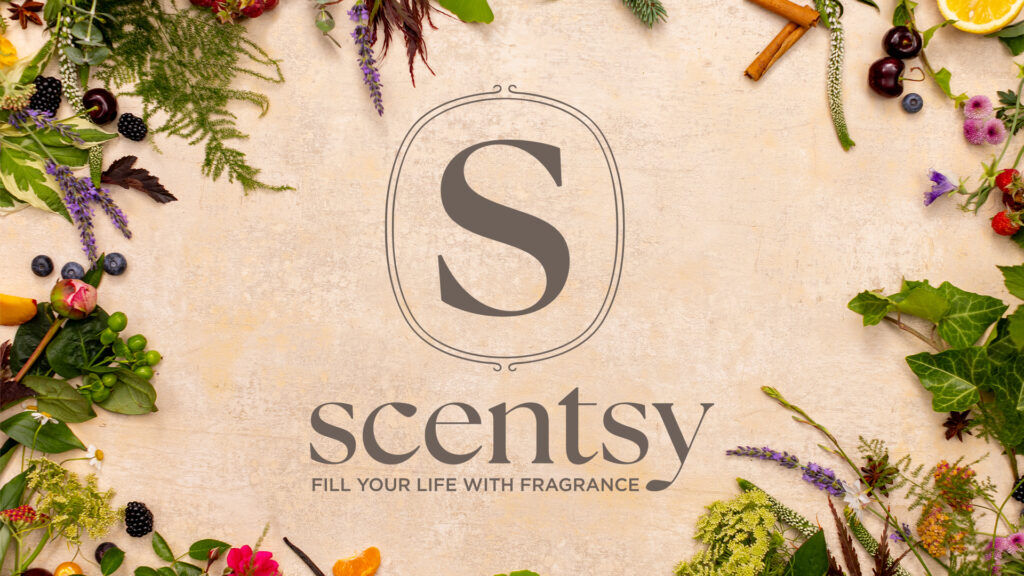 BOOK A SCENTSY PARTY & MAKE YOUR HOME SMELL AMAZING!