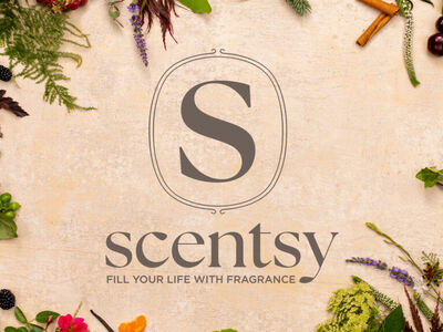 BOOK A SCENTSY PARTY & MAKE YOUR HOME SMELL AMAZING!