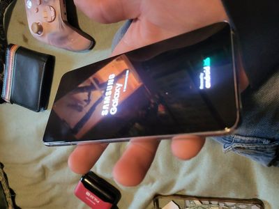 samsung galaxy s21+ OBO