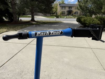 Park Tool PCS-9 Bike Stand Mechanic