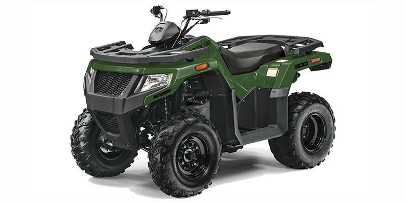 2026 Arctic Cat Alterra 300
