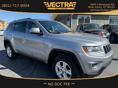 2014 Jeep Grand Cherokee Laredo