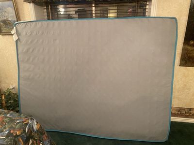 Queen Mattress & Box Spring