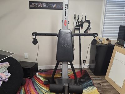 Bowflex Xceed