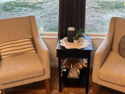 Accent or Kitchen Chairs