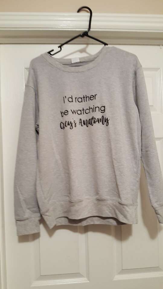 Women's XL and 2XL Sweatshirts (Several Listed)