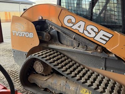 Skidsteer