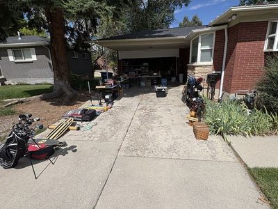 Yard Sale Millcreek