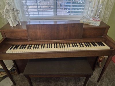 Gulbransen Piano
