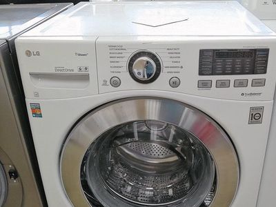Front Load Washer~Works Great~90 Day Guarantee