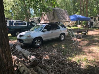 Roof Top Tent