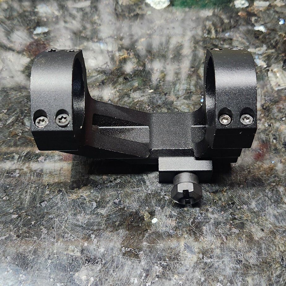 30MM AR Style Rail Mount
