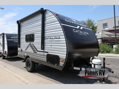 New 2027 Coachmen RV Catalina Summit Series 7 134REX