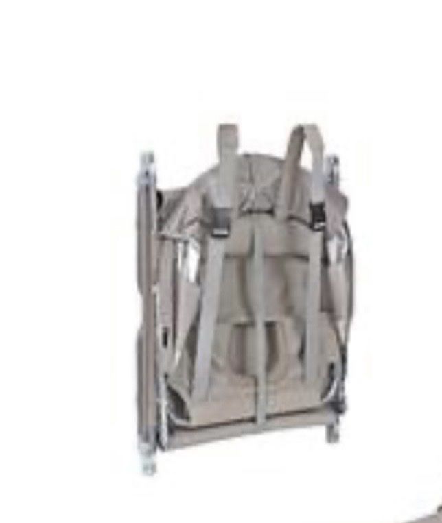 Tanning Lounge Chair Bed / Sun Shade Canopy